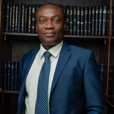 Emmanuel Amofa, Esq.