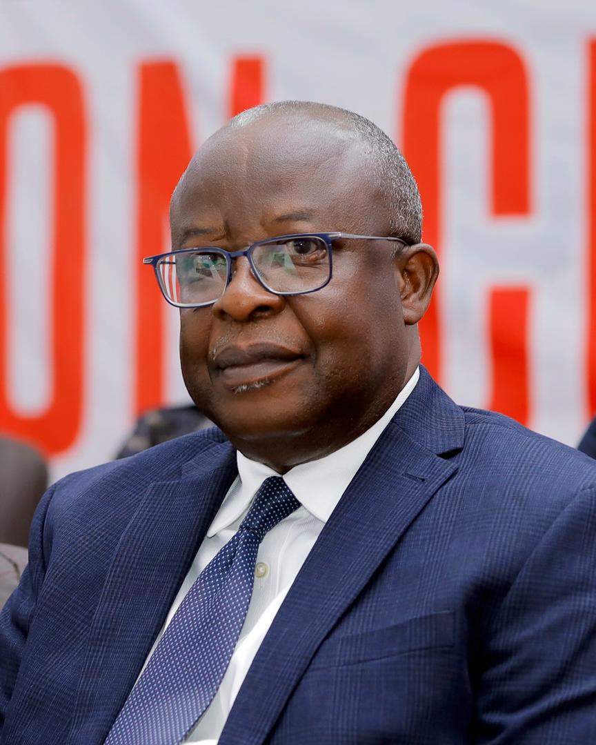 Michael Gyang Owusu, Esq.