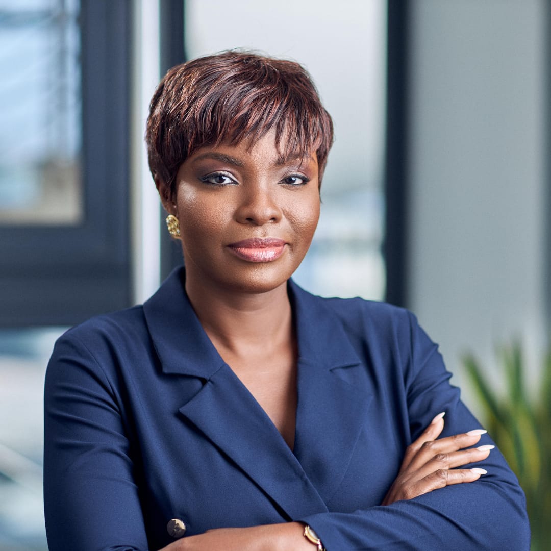 Nania Owusu-Ankomah, Esq.