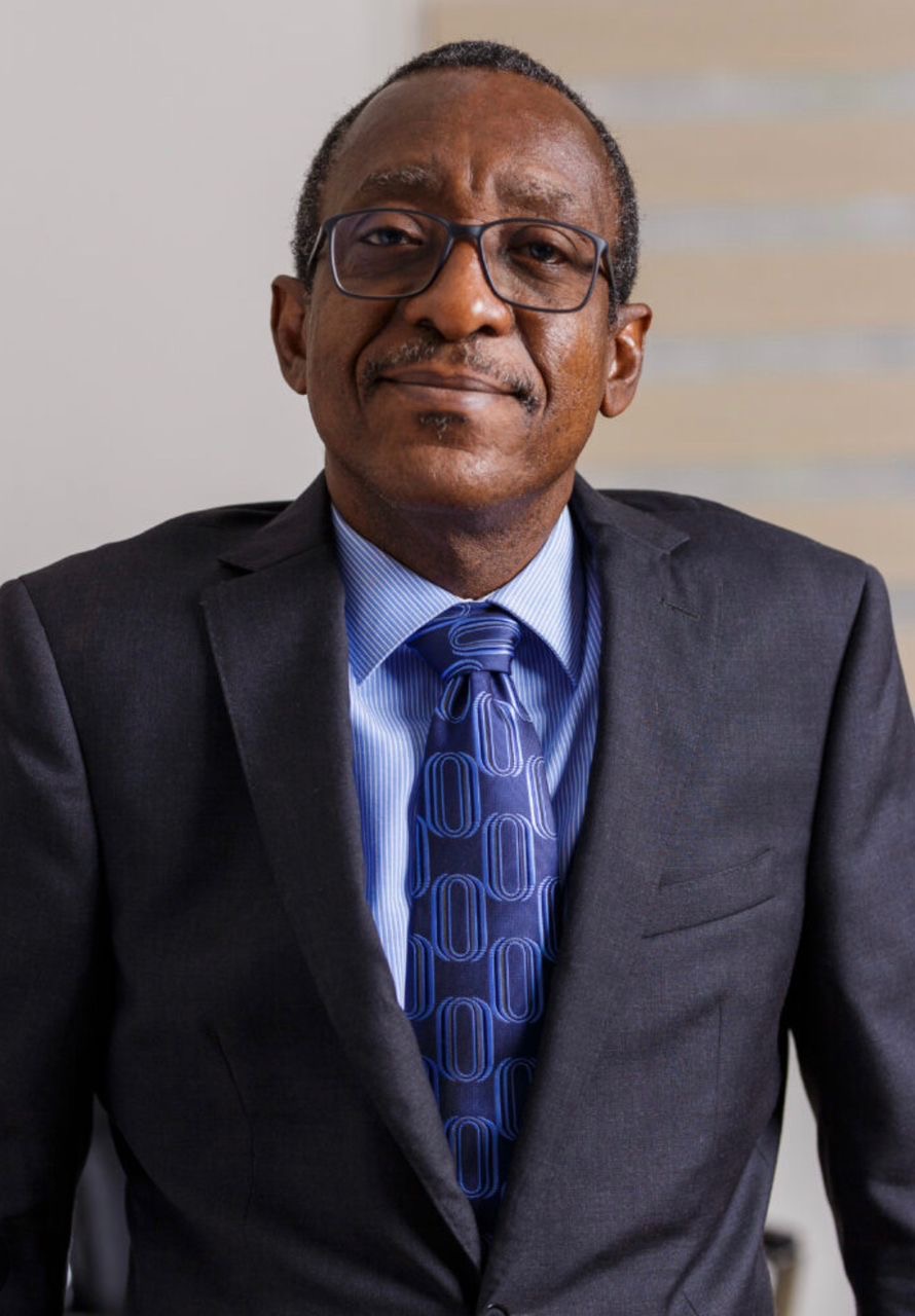 Shadrack Arhin, Esq.